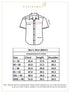 Men's Pink Silk Blend Ethnic Shirt